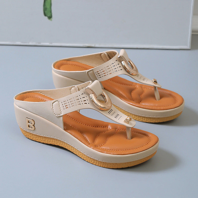 Sandalias Bristol™