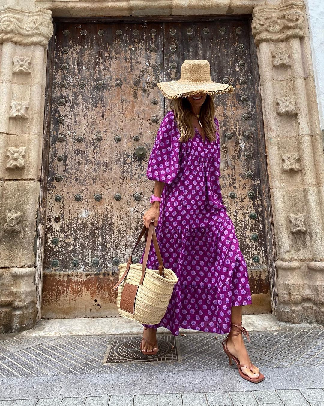 Vestido Bohemian®