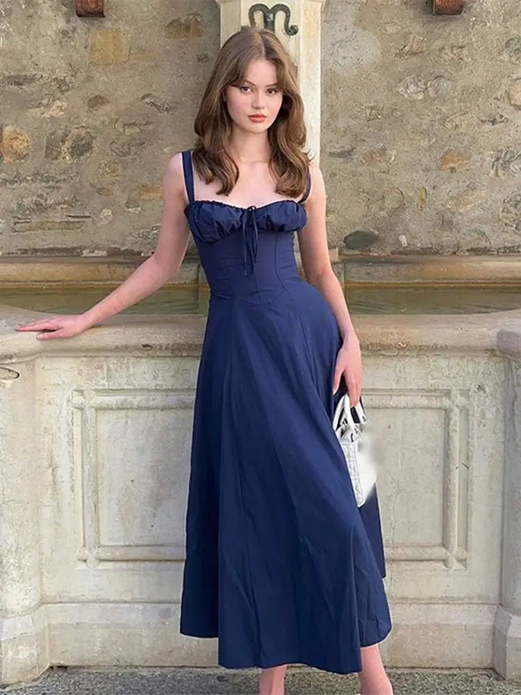 Safina ™ hermoso vestido