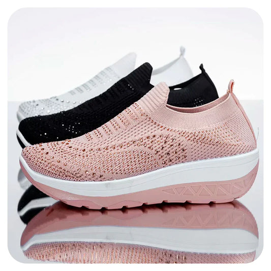 Sneakers SlimPearl®