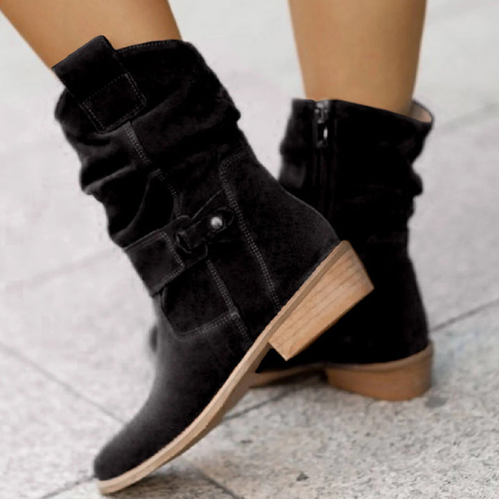 Botas Adriana®