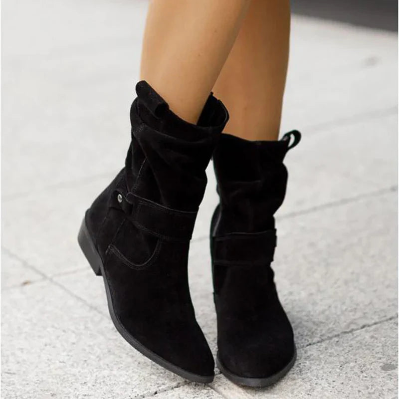 Botas Adriana®