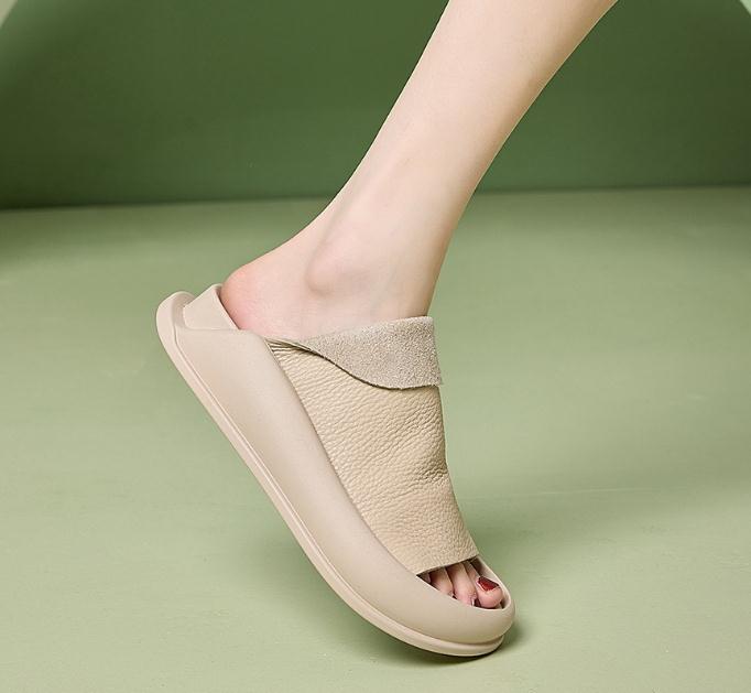 Sandalias Maru™ Comfys y Versátiles