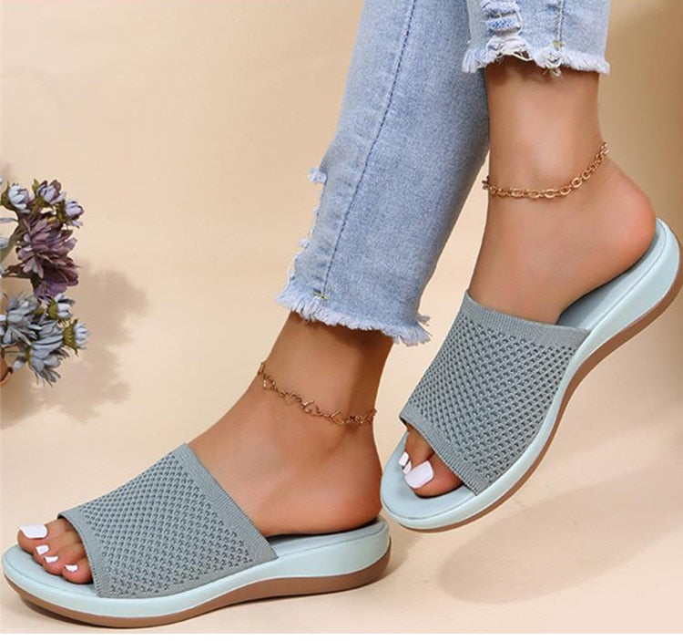 Sandalias Maria™