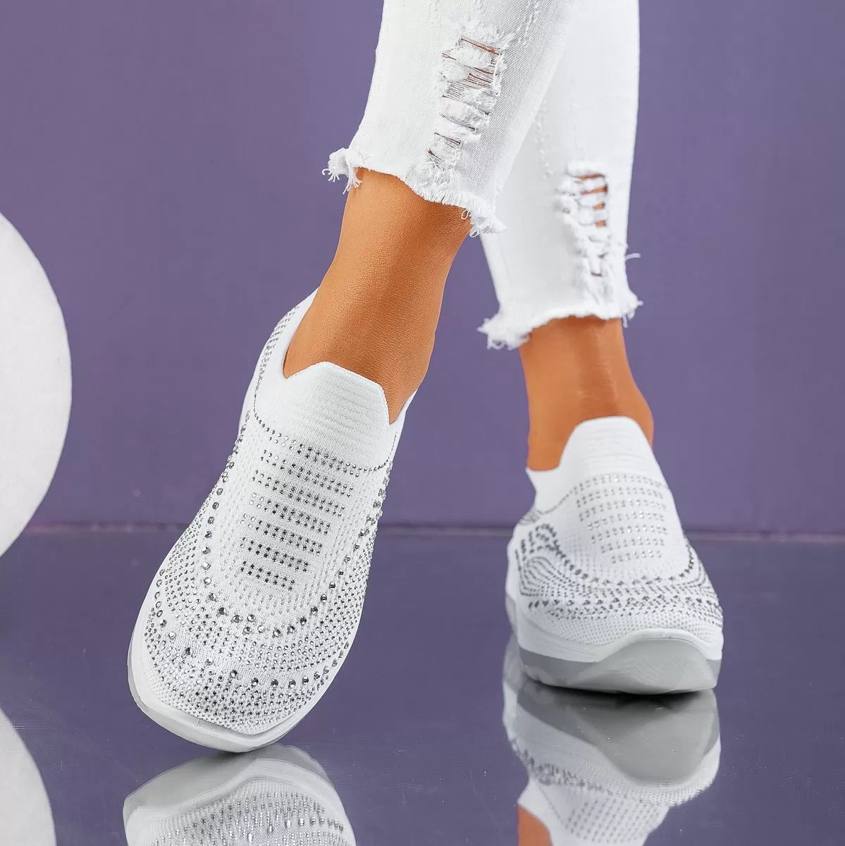 Sneakers SlimPearl®