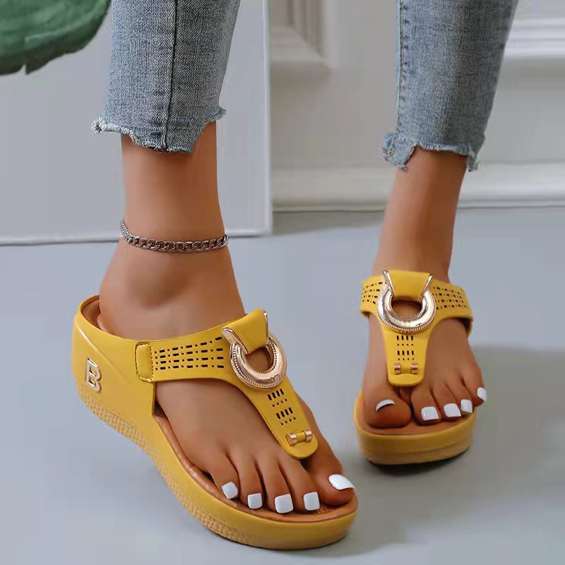 Sandalias Manila®