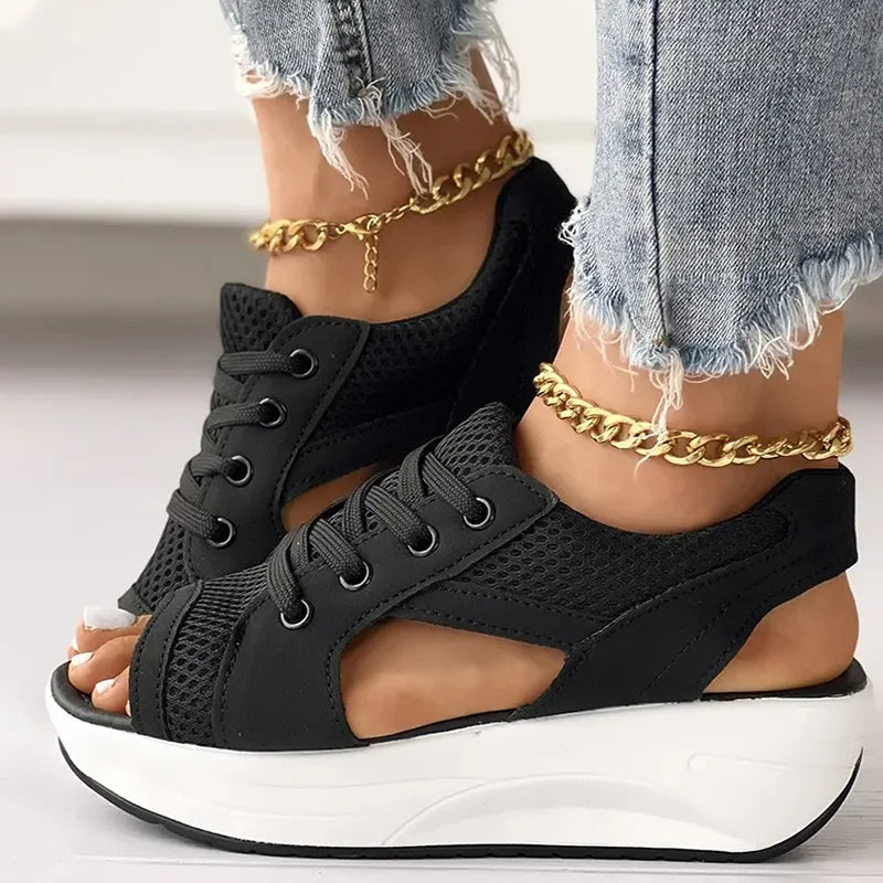 Sandalias Amelia®